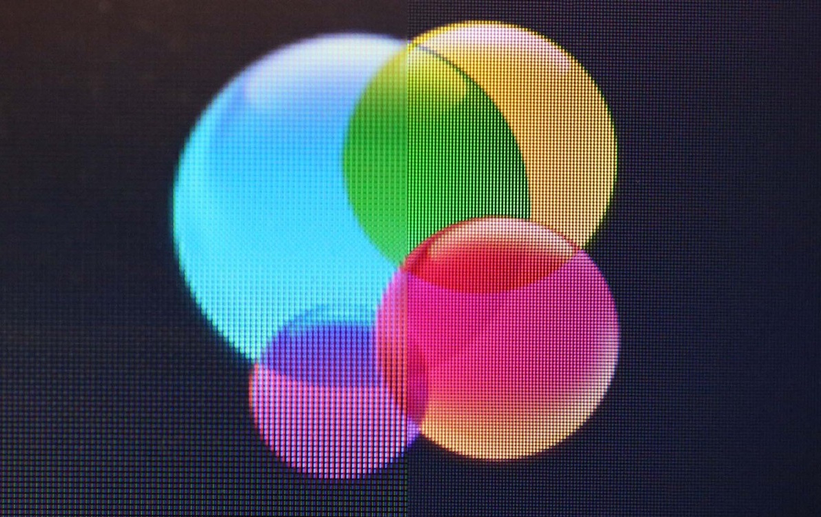 Обзор 12-дюймового MacBook (2016) - экран (2)